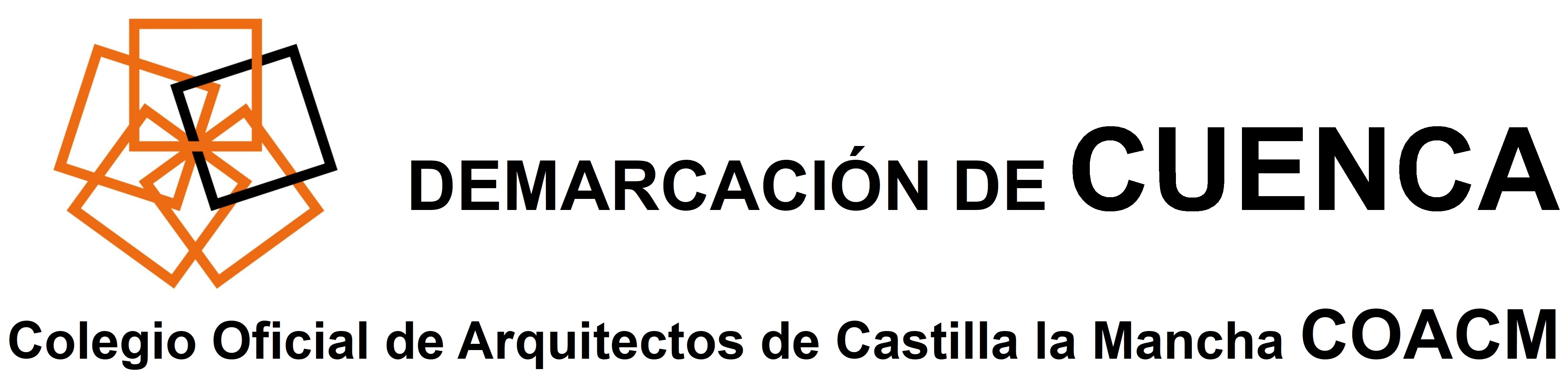 Demarcación de Cuenca Colegio Oficial de Arquitectos de Castilla-La Mancha.